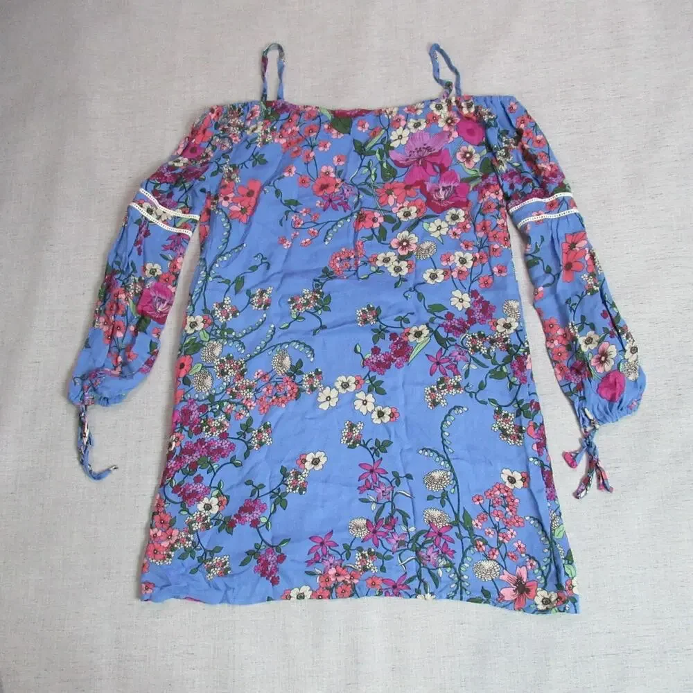 WAYF Where Are You From Dress wayf dress